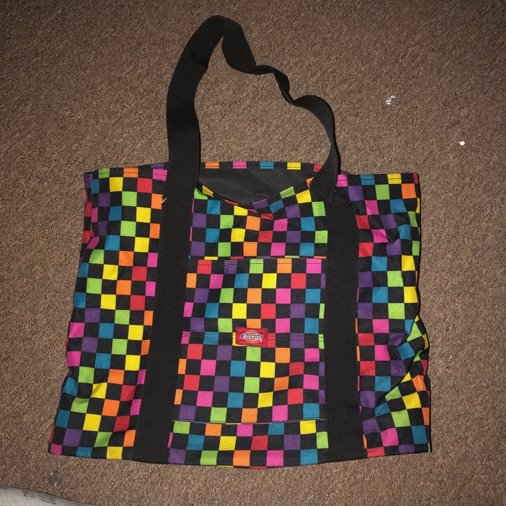 Dickies tote bag